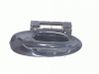 Front door exterior handle 12767344