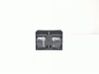 Panel lighting control switch 2K0941333D