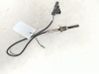 Exhaust gas temperature sensor 31439823