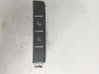 Parking (PDC) sensor switch 3G0927238AG