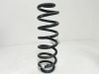 Rear coil spring 3Q0511115AT