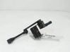 Air suspension front height level sensor LR098914