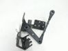 Rear air suspension level height sensor LR098915