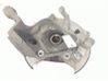 Front wheel hub 31658529
