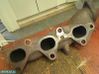 Exhaust manifold 