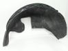 Front wheel arch liner splash guards 31333968