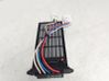 Electric cabin heater radiator 27143BR00A