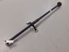 Drive shaft (set) 5R3521101C