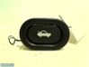 Tailgate/boot open switch button 4733440