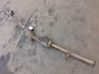 Catalyst/FAP/DPF particulate filter 2001000Q3G