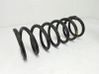 Rear coil spring 31300137