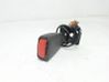 Front seatbelt buckle 30780607