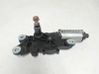 Rear window wiper motor 31290787