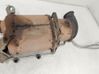 Catalyst/FAP/DPF particulate filter 7E0254700HX