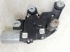 Rear window wiper motor 4M0955711A