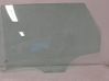 Rear door window glass 8W9845206
