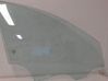 Front door window glass four-door A2137250210