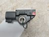Airbag deployment crash/impact sensor 31264395