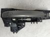 Front door exterior handle 8T0837205A