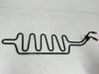 Power steering radiator 17217795456