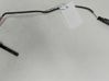 Exhaust gas temperature sensor 4M0906088AL