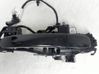 Front door exterior handle JB3B2122400ABPRAA