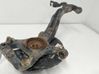 Front wheel hub spindle knuckle JB3C3K171E2C