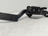 Accelerator throttle pedal 2558933