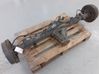 Rear axle beam 2320663