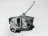 Front door lock 31349861