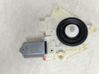 Motor del regulador de la ventanilla de la puerta delantera A2059060113