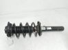 Front shock absorber with coil spring 2K5413031