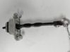 Front door check strap stopper 61124AL002