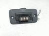 Sliding door contact joint 2K5907438