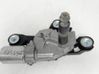 Rear window wiper motor 31294492
