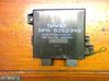 Parking PDC control unit/module 5262340