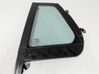 Rear vent window glass 31385450