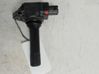 High voltage ignition coil 22433AA700