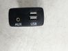 USB socket connector 86257AL200
