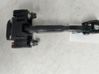 Rear door check strap stopper 31298467