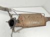 Catalyst/FAP/DPF particulate filter 36010187