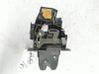 Tailgate/trunk/boot lock/catch/latch 6846471