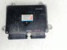 Injection control unit/module 1860D556