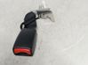 Front seatbelt buckle 888434EA5A