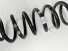 Muelle espiral trasero 55350F1CF0