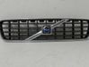 Front bumper lower grill 9151881