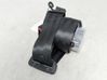 Middle seatbelt (rear) 5F0857807B