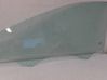 Front door window glass four-door 5F4845201A