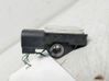 Airbag deployment crash/impact sensor 31264396