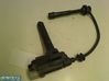 High voltage ignition coil 